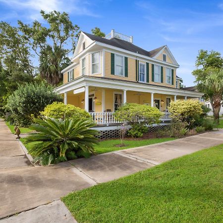 Coombs Inn & Suites Apalachicola Exteriér fotografie