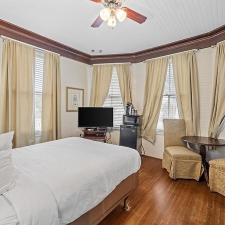 Coombs Inn & Suites Apalachicola Exteriér fotografie