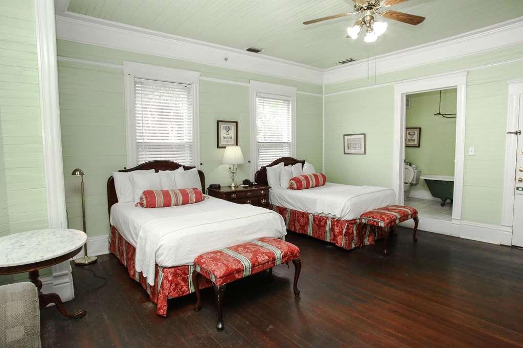 Coombs Inn & Suites Apalachicola Exteriér fotografie