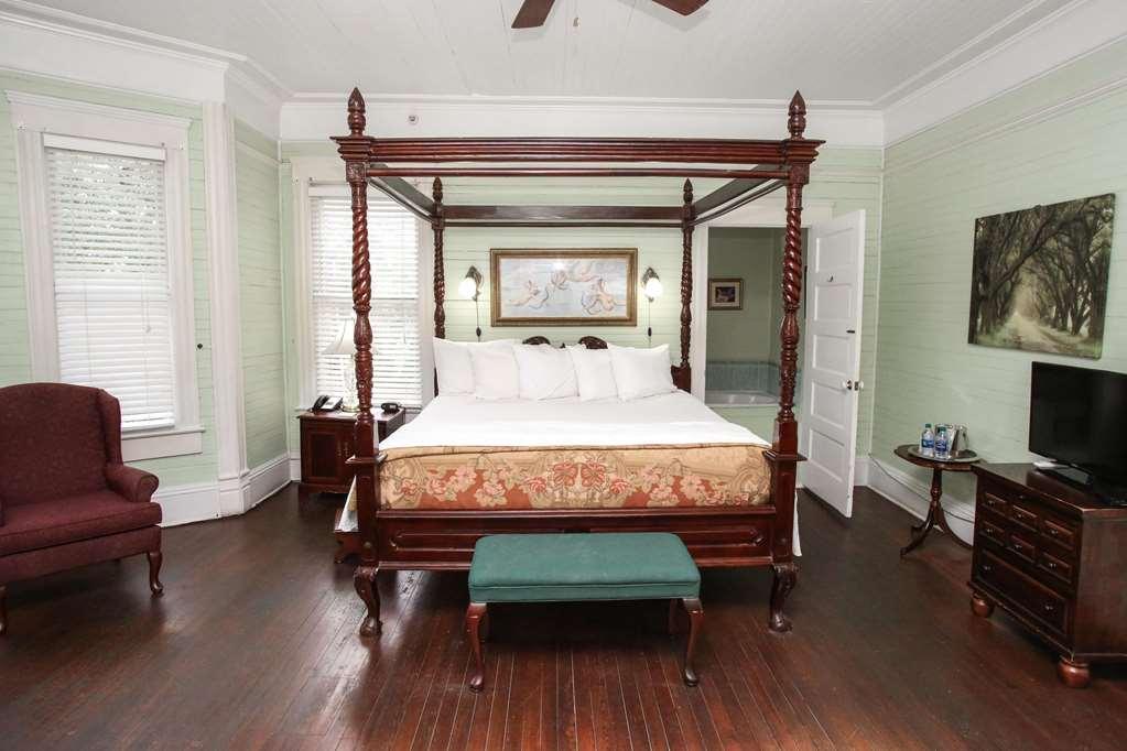 Coombs Inn & Suites Apalachicola Exteriér fotografie