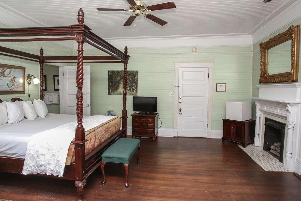 Coombs Inn & Suites Apalachicola Exteriér fotografie