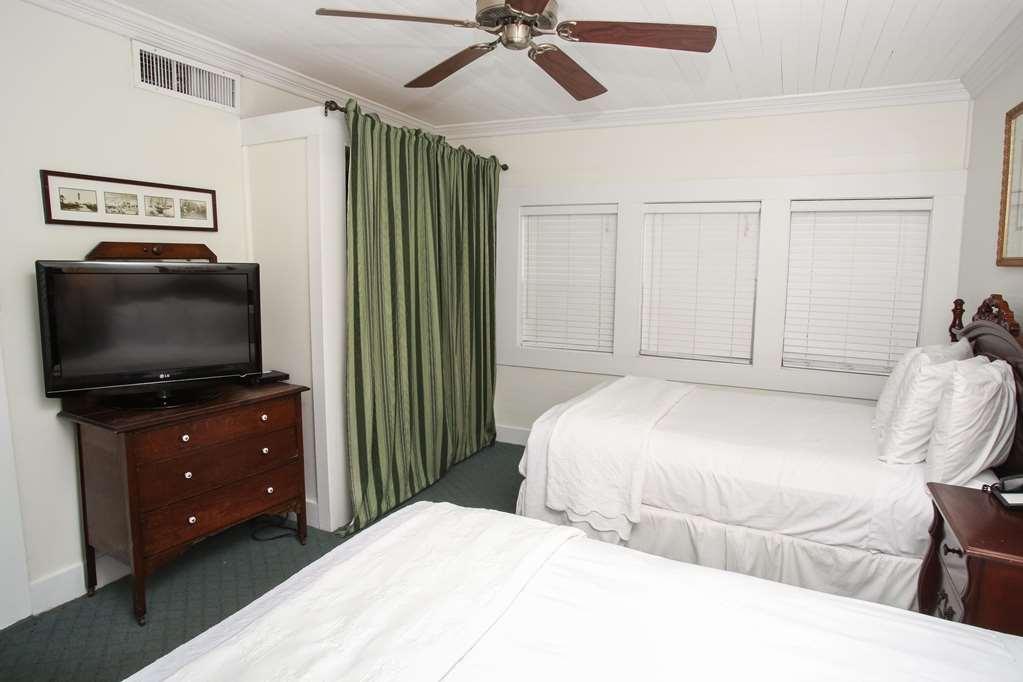Coombs Inn & Suites Apalachicola Exteriér fotografie