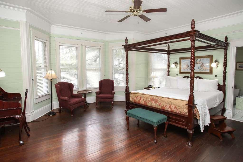 Coombs Inn & Suites Apalachicola Exteriér fotografie