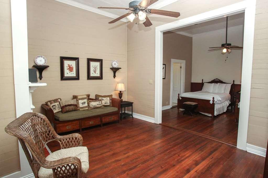 Coombs Inn & Suites Apalachicola Exteriér fotografie
