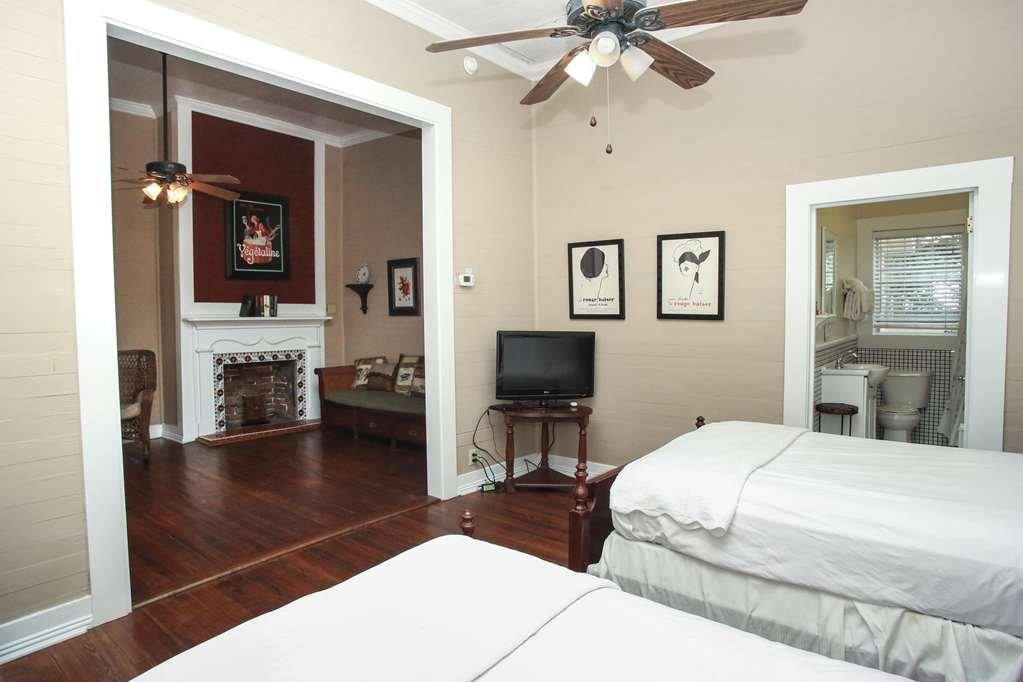 Coombs Inn & Suites Apalachicola Exteriér fotografie