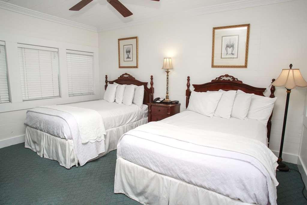 Coombs Inn & Suites Apalachicola Exteriér fotografie