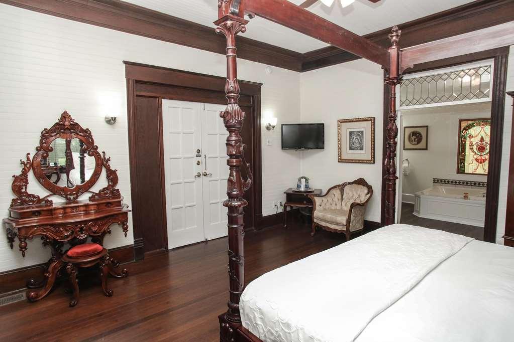 Coombs Inn & Suites Apalachicola Exteriér fotografie