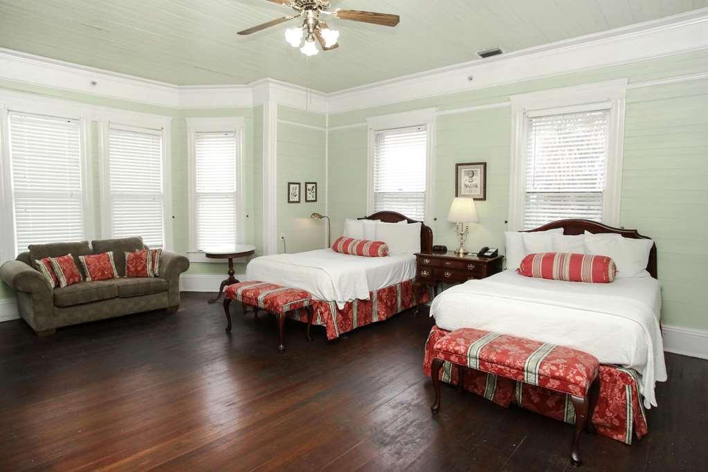 Coombs Inn & Suites Apalachicola Exteriér fotografie